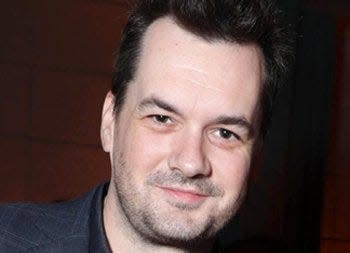 Comedian Jim Jefferies ERIC CHARBONNEAU/INVISION