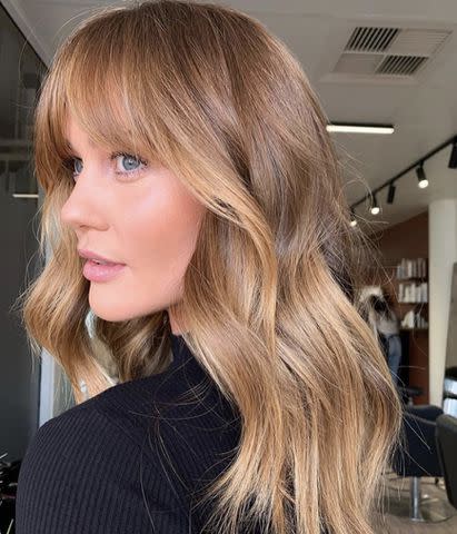 20 Flattering Layered Haircuts For Long Hair That Feel Instantly