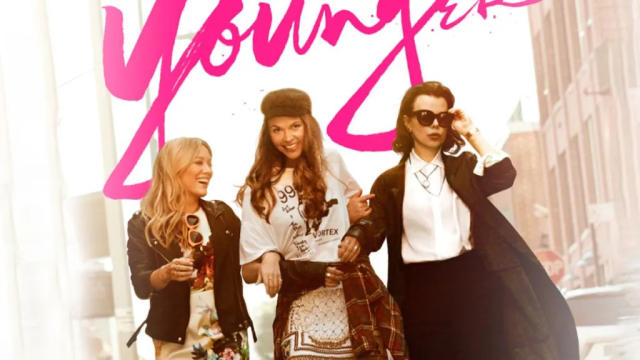 Watch younger outlet online season 1