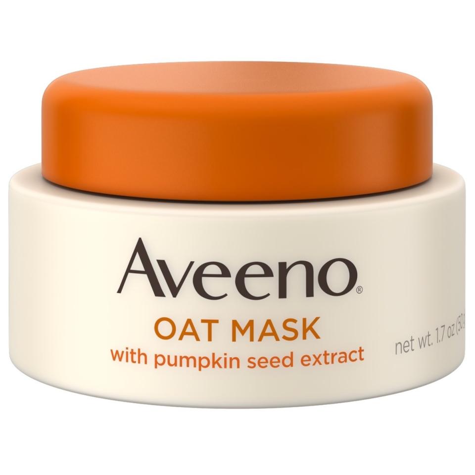 Aveeno Oat Mask