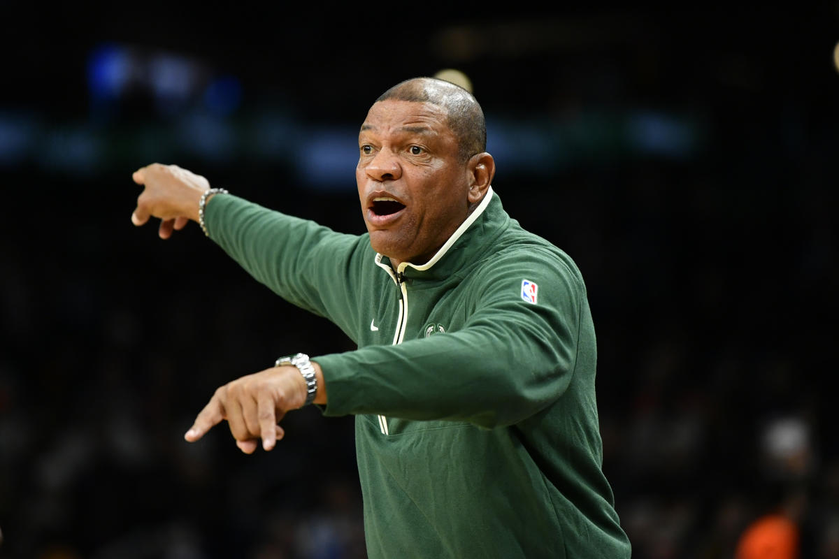 Doc Rivers: Milwaukee Bucks new coach faces tough start, while Warriors and Lakers remain unchanged