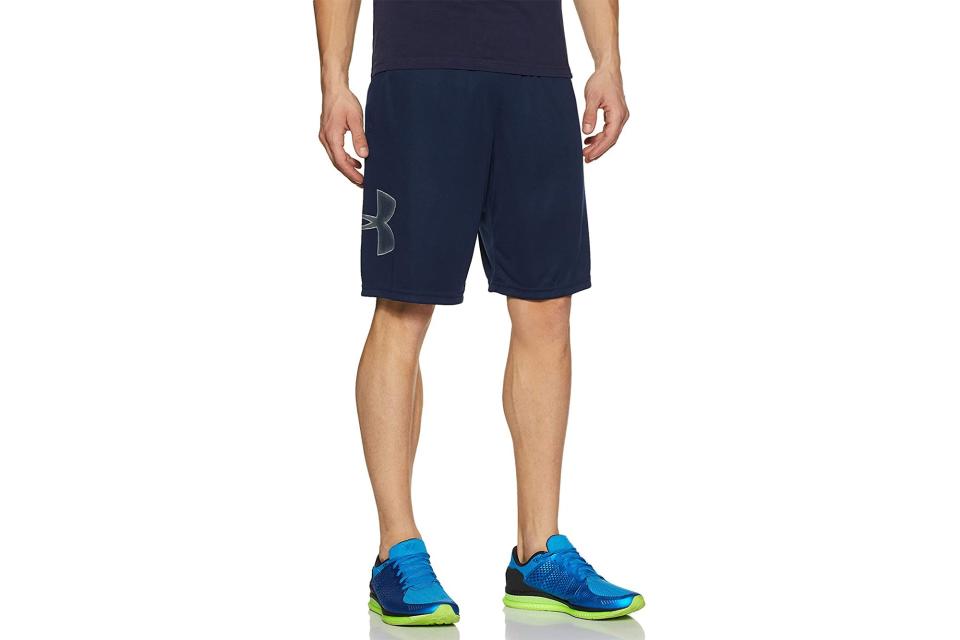 Under Armour shorts (Was $22, 36% off)