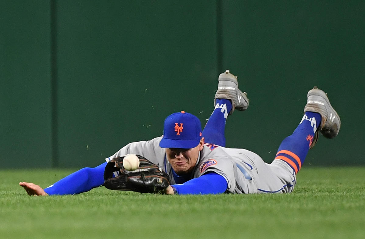 Swept by Braves, Mets Lament Fatigue and Missed Chances - The New