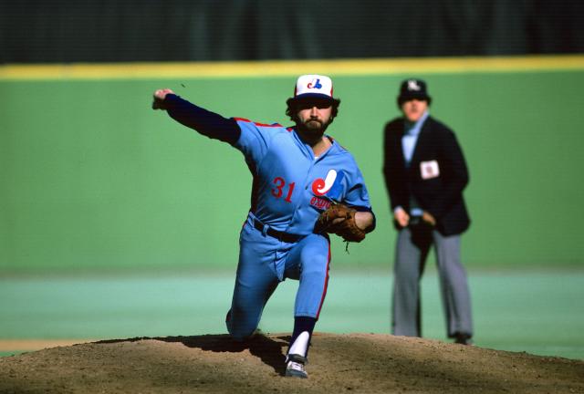 Nationals wear Montreal Expos throwbacks for first time - The