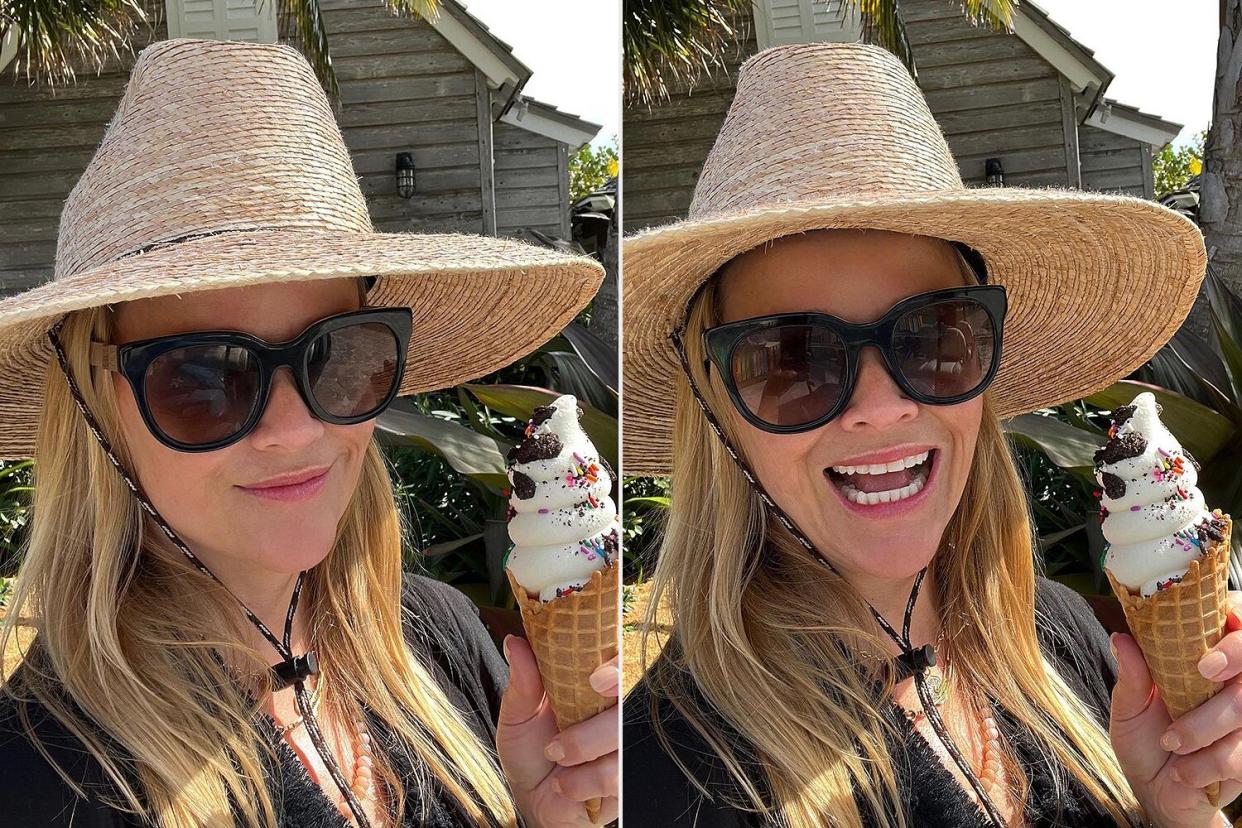 Reese Witherspoon/Instagram