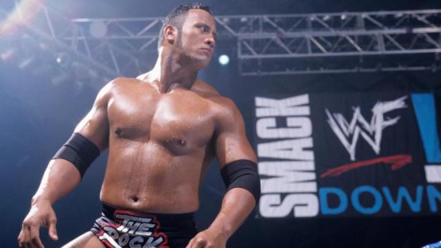 30 Most Famous WWE Wrestlers of All Time - Discover Walks Blog