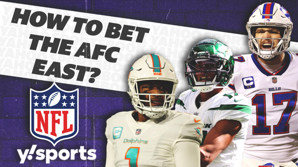 Betting: Will Dolphins or Jets finish above Bills in AFC East?