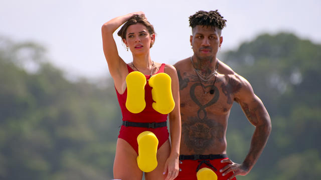 Are The Perfect Match Winners Still Together? Here's What Georgia Hassarati  And Dom Gabriel Say About Their Relationship After The Finale