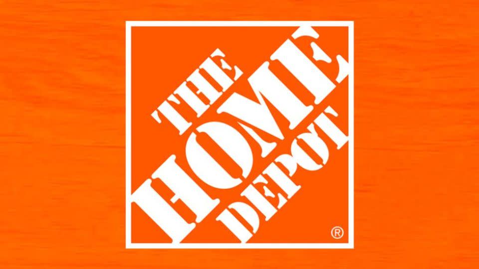 The Home Depot