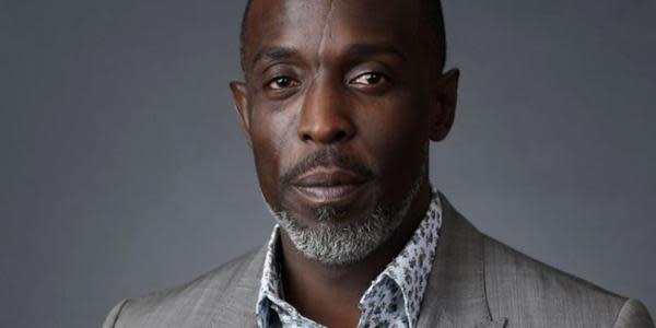 Fallece Michael K. Williams, actor de The Wire que participó en la serie Battlefield