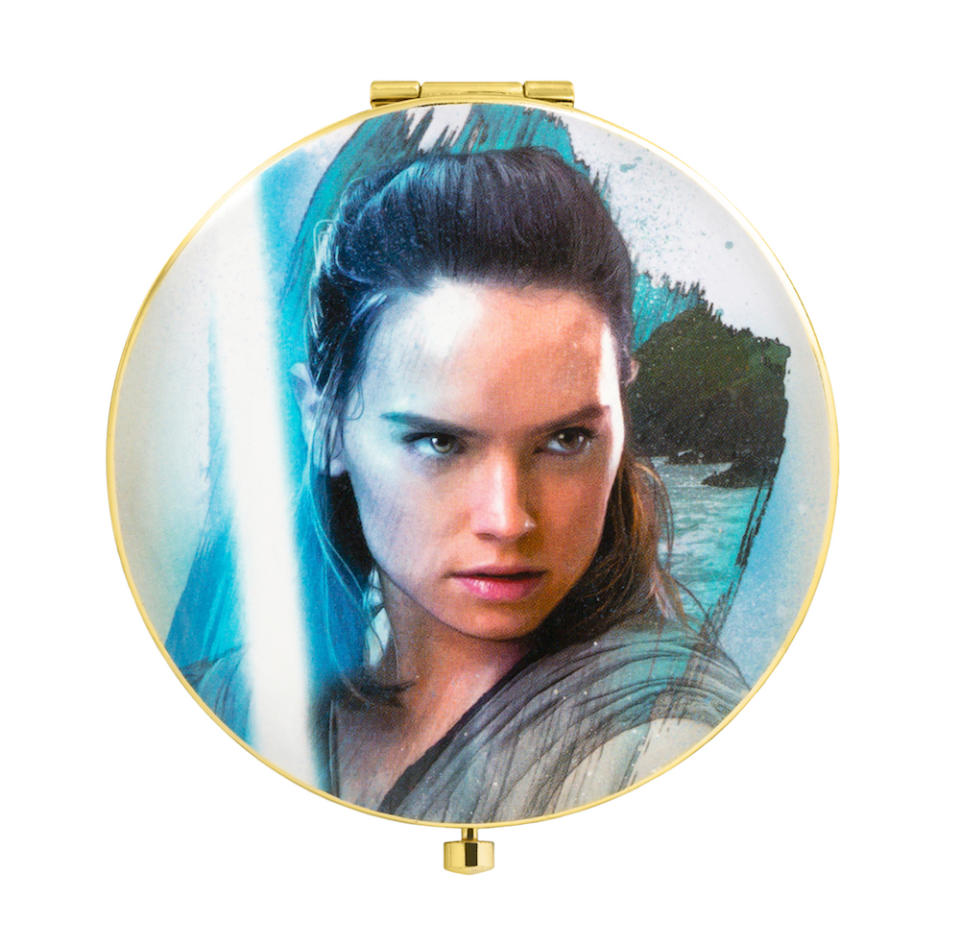 Rey mirror