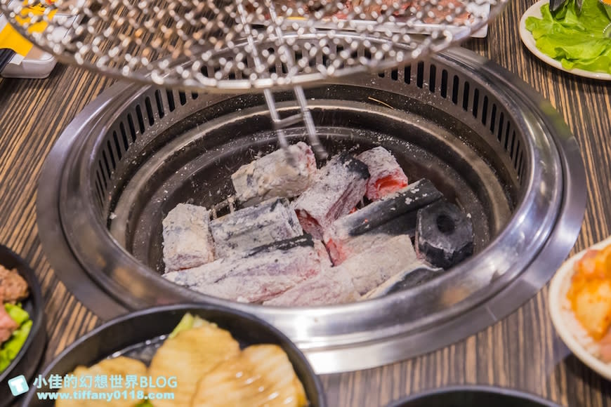 宜蘭｜燒肉眾精緻炭火燒肉 羅東廣興店