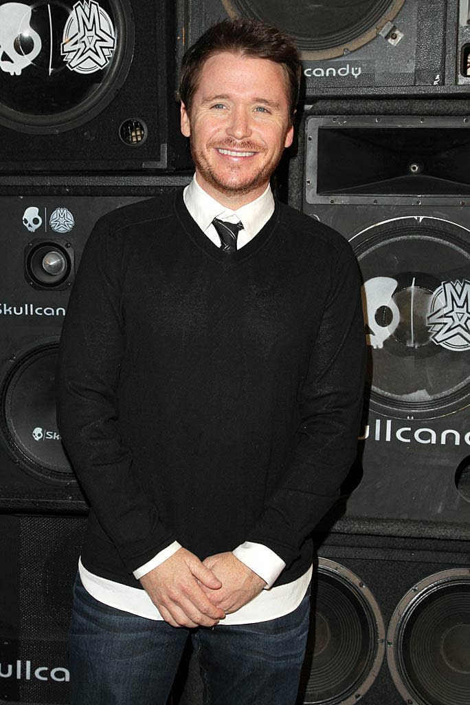 Kevin Connolly Skullcandy