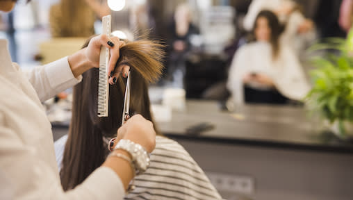 Affordable Hair Salons in Singapore For A Haircut, Perm, Hair Colour and More