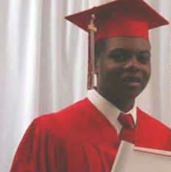 McDonald was shot over a dozen times by police: AP