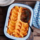 <p>If you prefer a bit of chilli heat in your meal, this spiced version uses chilli powder and cumin for an addictive spiced taste.</p><p><strong>Recipe: <a href="https://www.goodhousekeeping.com/uk/food/recipes/a537577/spicy-shepherds-pie/" rel="nofollow noopener" target="_blank" data-ylk="slk:Spicy Shepherd's Pie;elm:context_link;itc:0;sec:content-canvas" class="link ">Spicy Shepherd's Pie</a></strong></p>