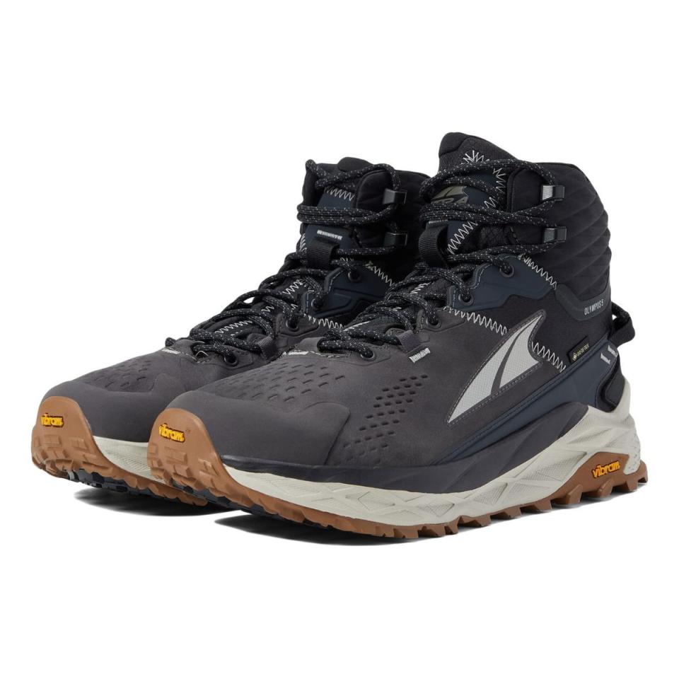 <p><a href="https://go.redirectingat.com?id=74968X1596630&url=https%3A%2F%2Fwww.zappos.com%2Fp%2Faltra-olympus-5-hike-mid-gtx-brown%2Fproduct%2F9721602&sref=https%3A%2F%2Fwww.menshealth.com%2Ftechnology-gear%2Fg34497236%2Fbest-gifts-for-brother%2F" rel="nofollow noopener" target="_blank" data-ylk="slk:Shop Now;elm:context_link;itc:0;sec:content-canvas" class="link ">Shop Now</a></p><p>Olympus 5 Hike Mid GTX</p><p>zappos.com</p><p>$219.95</p>