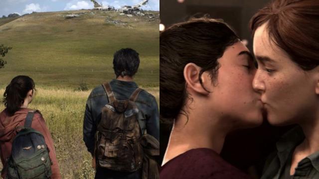 Lev is a major character in the video game The Last of Us 2. He happens to  be transgender. Lev is the first transgender character I have ever seen in  a video