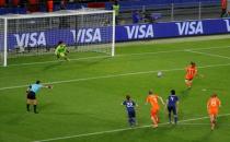 Women's World Cup - Round of 16 - Netherlands v Japan