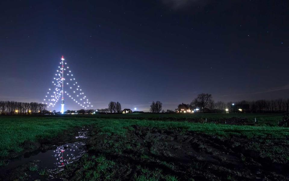 IJsselstein, Netherlands