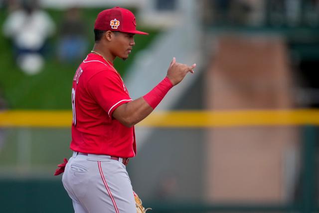 Cincinnati Reds Release Key Players in Hope of Reviving the Team – Le Petit  Colonel