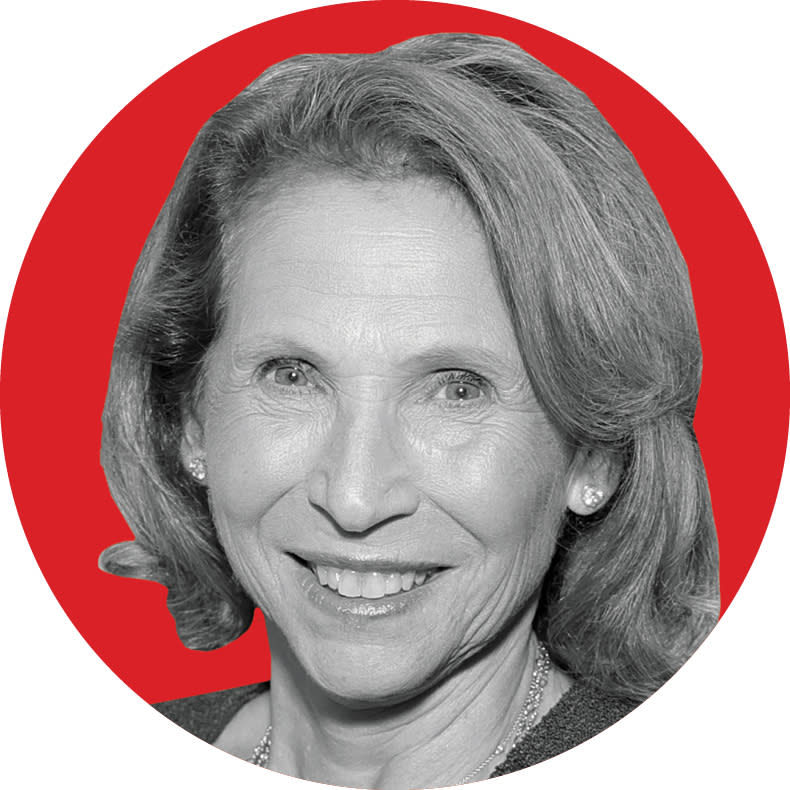 Shari Redstone