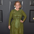 <p>Speaking to<a href="https://people.com/celebrity/adele-on-motherhood-25-songs-and-working-with-max-martin-in-vice-interview/" rel="nofollow noopener" target="_blank" data-ylk="slk:Vice’s i-D magazine;elm:context_link;itc:0;sec:content-canvas" class="link "> Vice’s i-D magazine</a> in 2015, the “When We Were Young” singer shared that becoming a mom has helped her not sweat the small stuff.</p> <p>“Becoming a parent and moving past my mid-twenties, I simply don’t have the capacity to worry about as many things that I used to really enjoy worrying about,” said Adele, who welcomed son Angelo James in October 2012 with ex-husband <a href="https://people.com/music/adele-finalizes-divorce-simon-konecki-nearly-2-years-after-split/" rel="nofollow noopener" target="_blank" data-ylk="slk:Simon Konecki;elm:context_link;itc:0;sec:content-canvas" class="link ">Simon Konecki</a>. “Oh yeah, I used to f—— love the drama of all of it, but now I’m a mum I only have so much head space. I’ve got to clear a lot of stuff the f— out, which is really therapeutic, ’cause I can really hold a grudge. Life is so much easier when you don’t hoard your past.”</p>