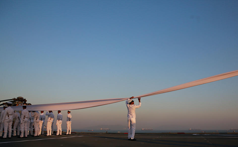 Indian Navy