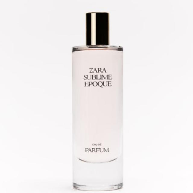 5 Zara Perfumes That Are Dupes Of High-End Designer Perfumes