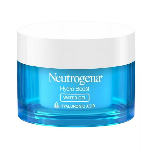 Neutrogena Hydro Boost Water Gel Face Moisturizer