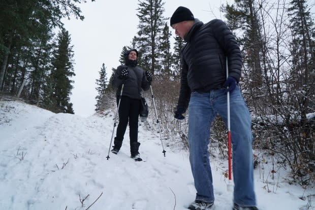 Guy Quenneville/CBC