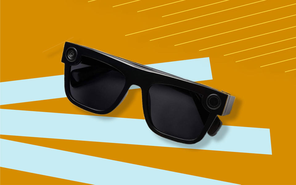 snapshot spectacles 2, best bluetooth sunglasses