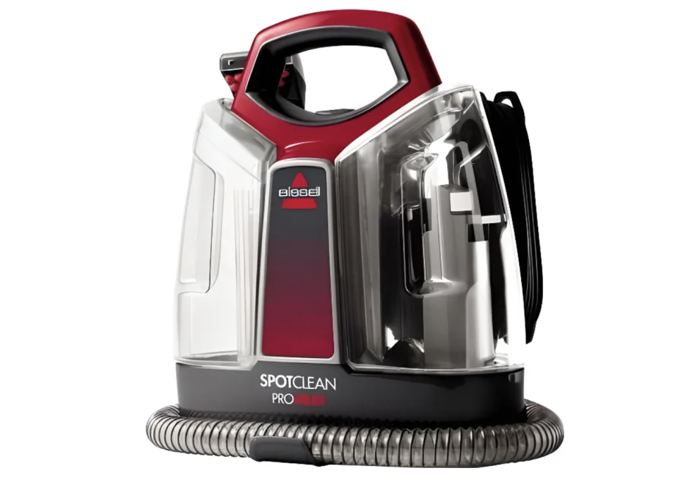 SpotClean Bissell