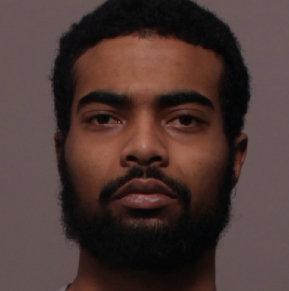 <em>Jailed – Aka was handed a five-year sentence after pleading guilty to causing grievous bodily harm (GBH), wounding with intent, affray and possession of an offensive weapon at a previous hearing (Picture: Leicestershire Police)</em>