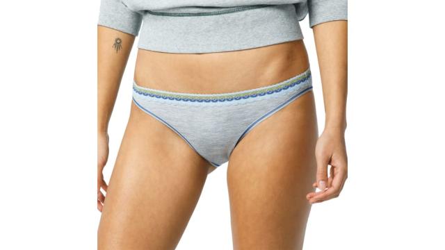 Women's Bombas Designer Panties & Underwear