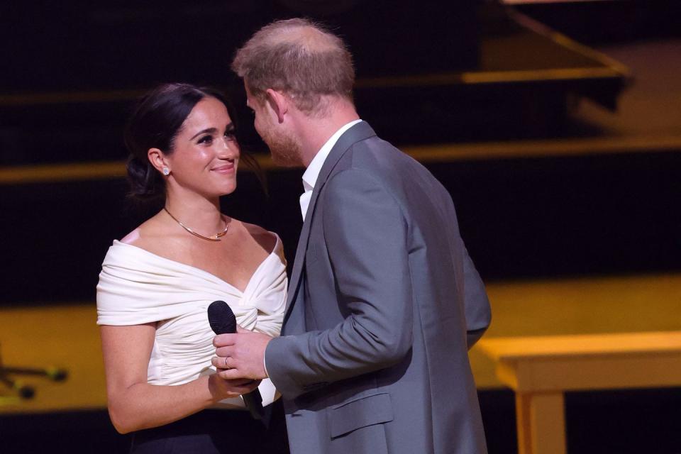 Photo credit: Chris Jackson - Getty Images