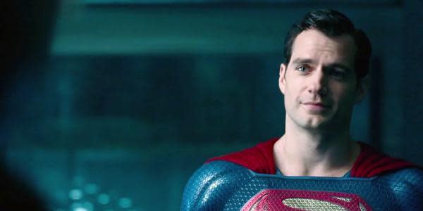 Adiós SnyderVerse: Henry Cavill interpretará a un Superman más alegre tras su regreso al DCEU en Black Adam