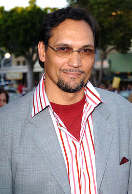 Jimmy Smits at the LA premiere of 20th Century Fox's Star Wars: Episode III