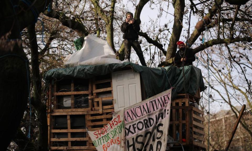 <span>Photograph: Aaron Chown/PA</span>