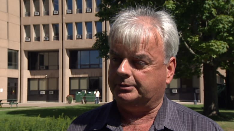 'A very good decision for us': Expropriated Cornwall landowner to get more money