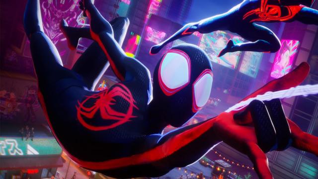 Fortnite's Miles Morales outfit is seriously pay to win