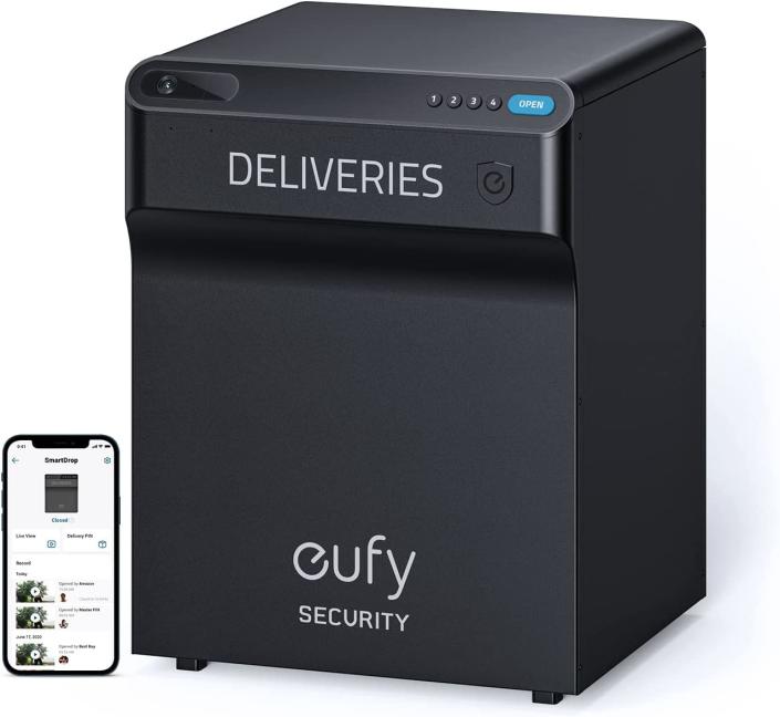 Eufy's Got a New Years Sale With Up To 50% Off Its Smart Home Gadgets