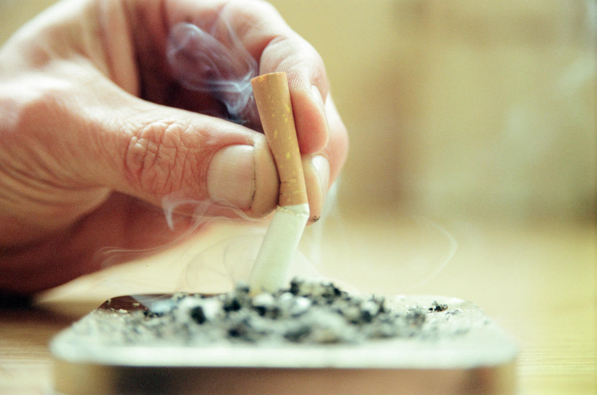 Marlboro vor dem Aus: Philip Morris gibt Tabakgeschäft auf
