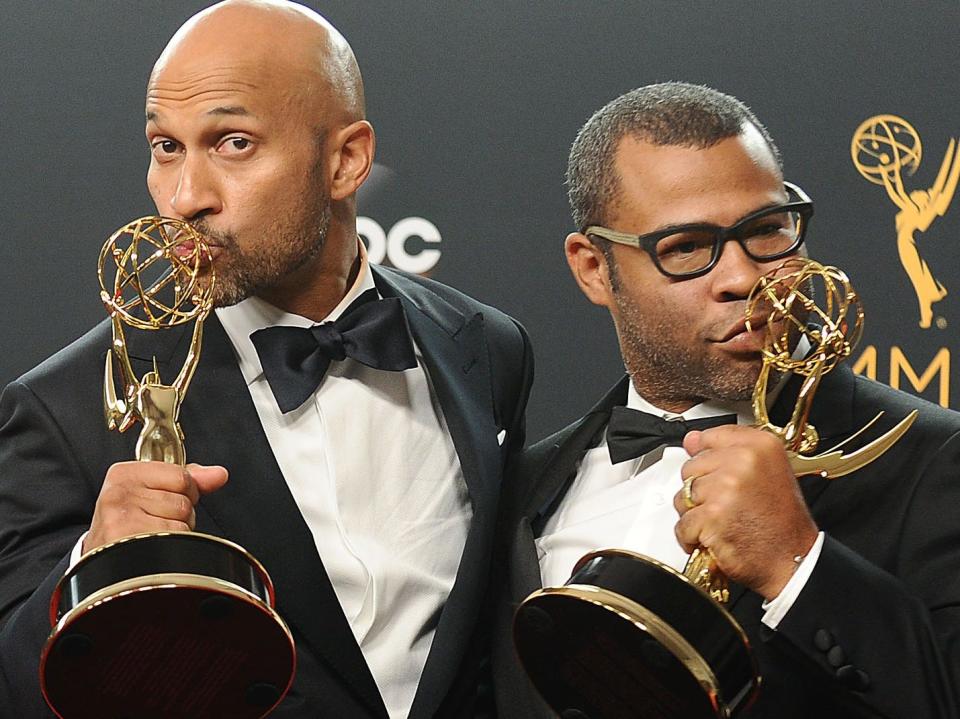 key and peele