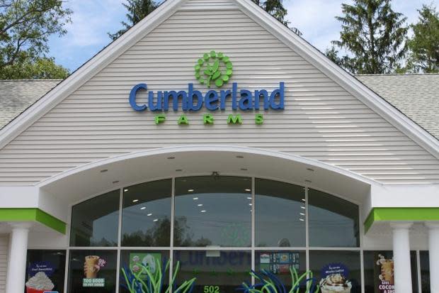 Cumberland Farms