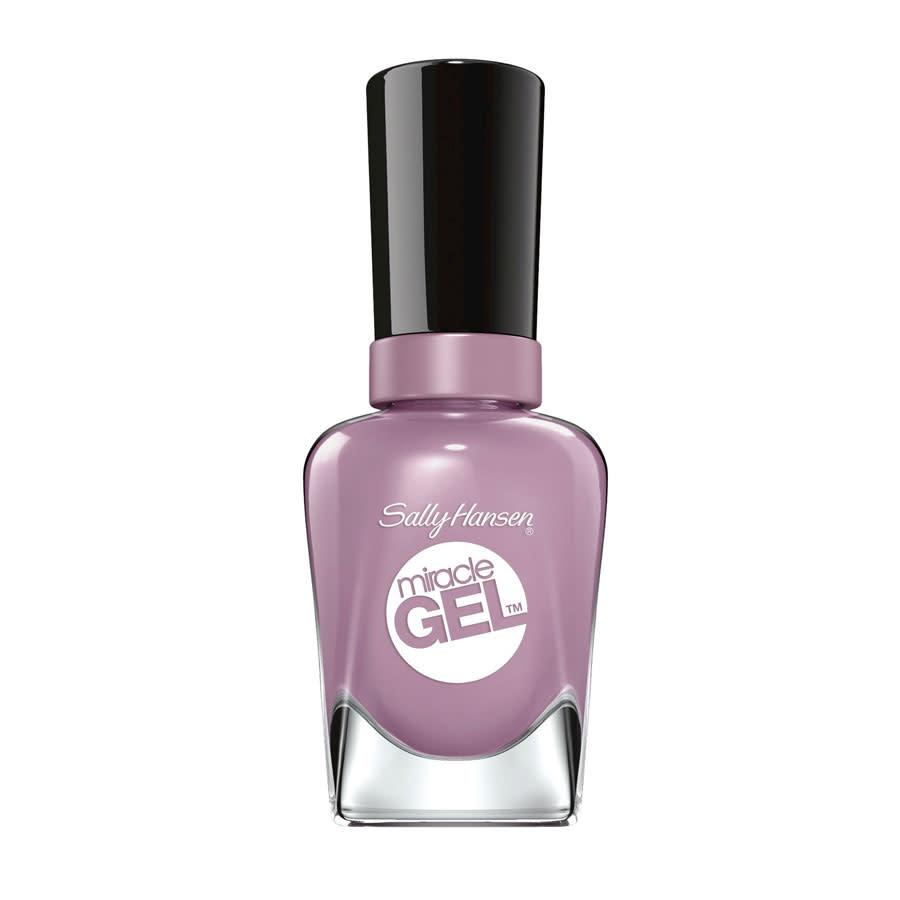 Sally Hansen Miracle Gel Nail Polish