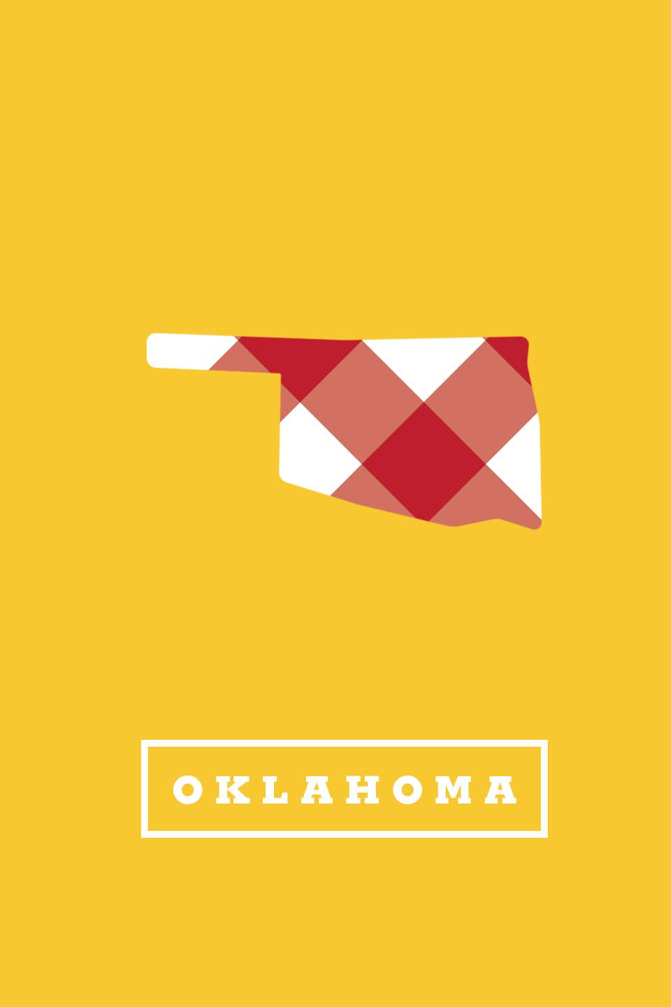 Oklahoma