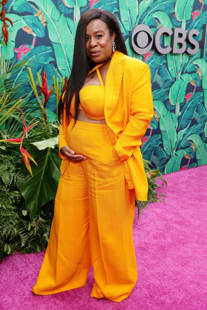 the 76th annual tony awards arrivals