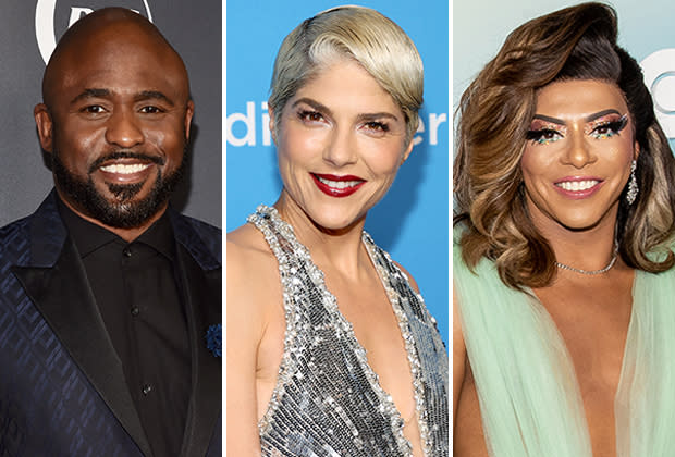 Dancing With the Stars' 2022 Season 31: Cast, Judges, Host Info and Other  News