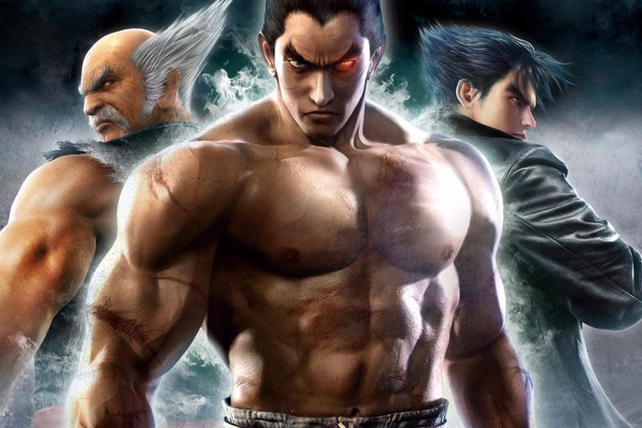 Juegos clásicos de TEKKEN y SoulCalibur podrían llegar a PS4 y PS5, según nueva pista